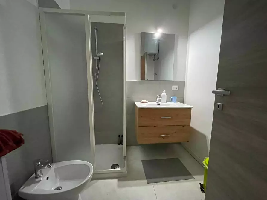 Immagine 19 di Appartamento in affitto  in Via Roma 114 a Caserta