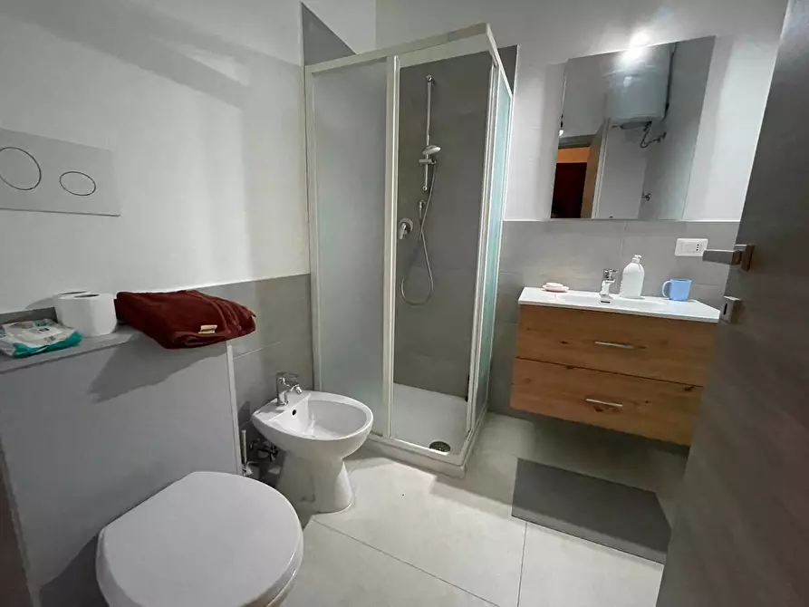 Immagine 20 di Appartamento in affitto  in Via Roma 114 a Caserta