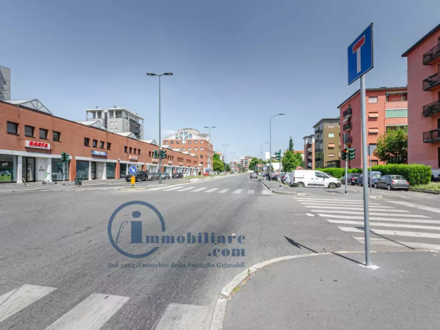 Immagine 38 di Loft/Open space in affitto  in Via Olgiati 30 a Milano