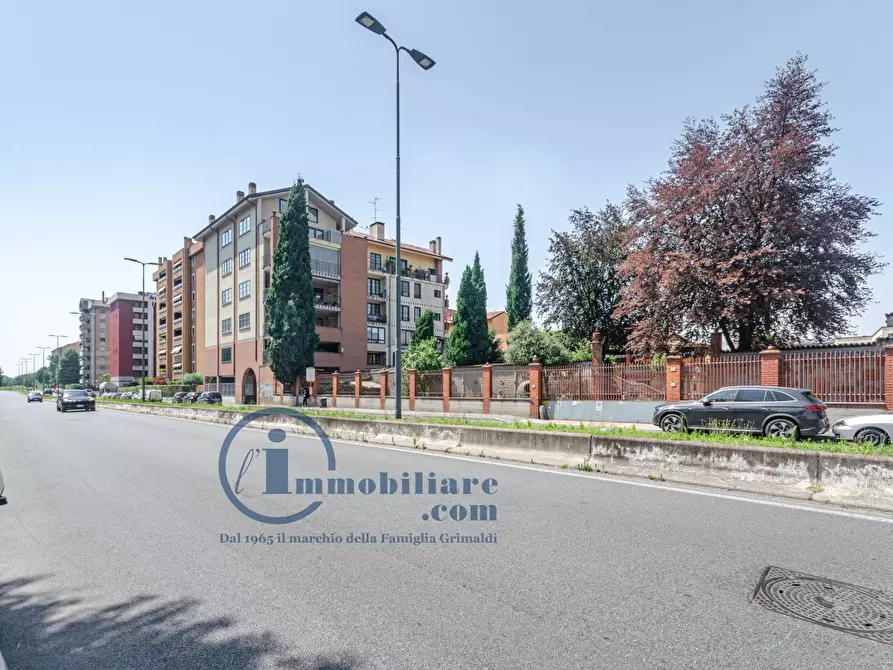 Immagine 39 di Loft/Open space in affitto  in Via Olgiati 30 a Milano