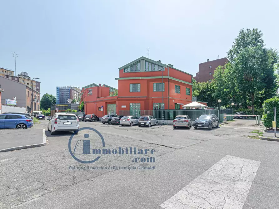 Immagine 2 di Loft/Open space in affitto  in Via Olgiati 30 a Milano
