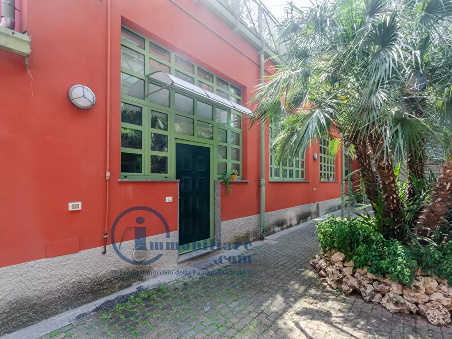 Immagine 7 di Loft/Open space in affitto  in Via Olgiati 30 a Milano