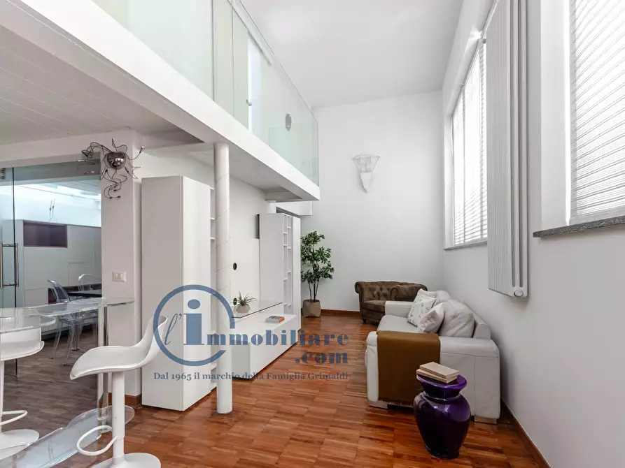 Immagine 10 di Loft/Open space in affitto  in Via Olgiati 30 a Milano