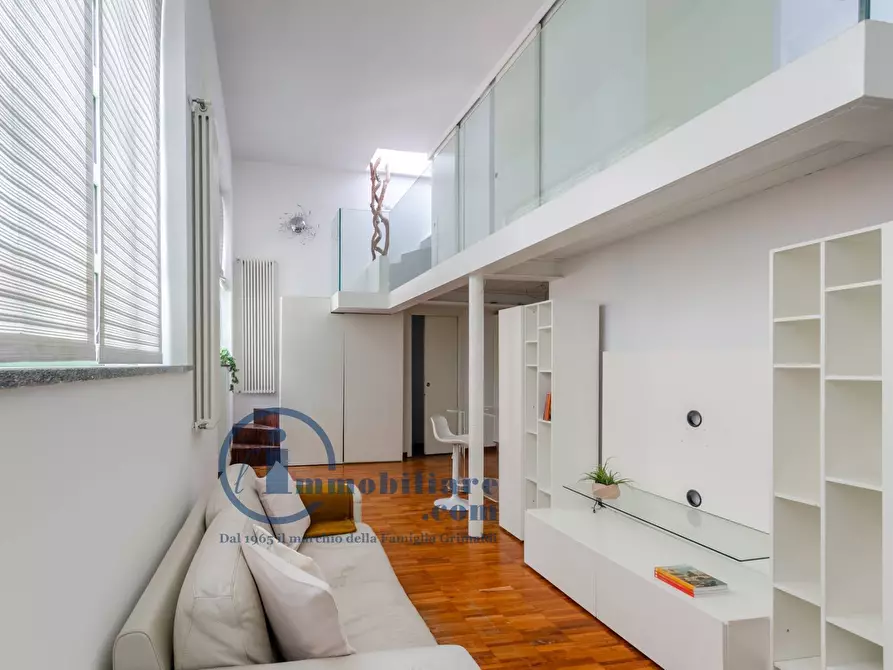 Immagine 12 di Loft/Open space in affitto  in Via Olgiati 30 a Milano
