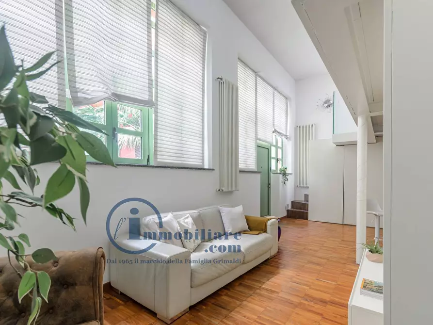 Immagine 13 di Loft/Open space in affitto  in Via Olgiati 30 a Milano