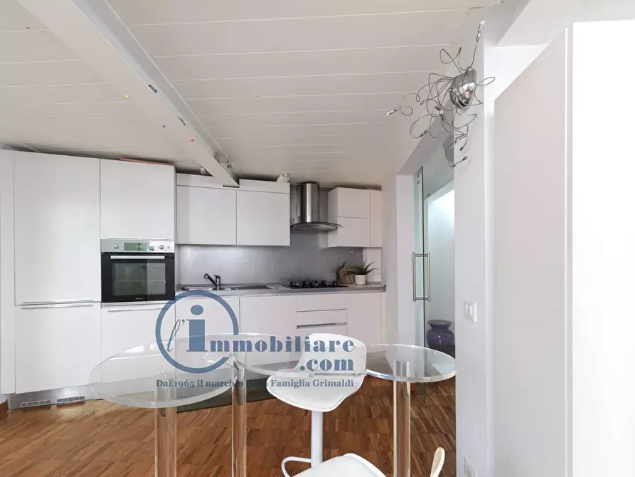 Immagine 16 di Loft/Open space in affitto  in Via Olgiati 30 a Milano