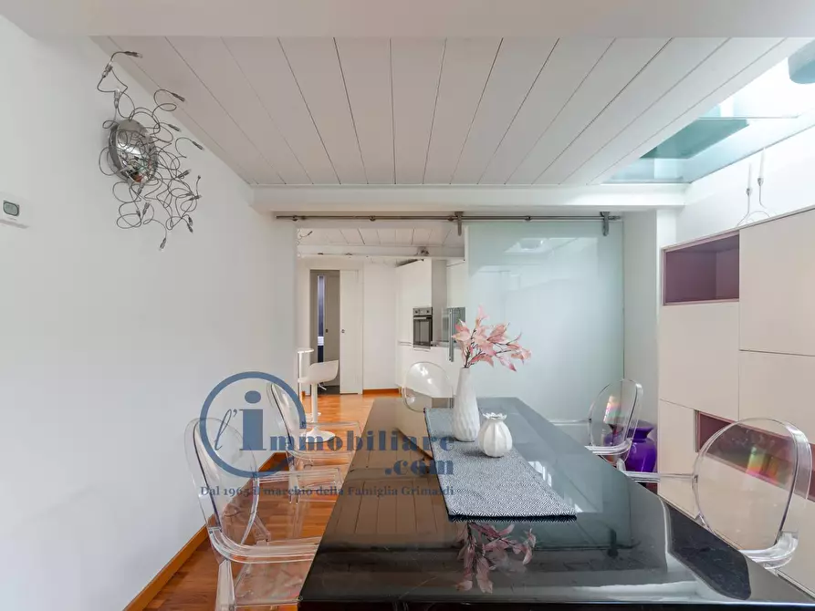 Immagine 19 di Loft/Open space in affitto  in Via Olgiati 30 a Milano