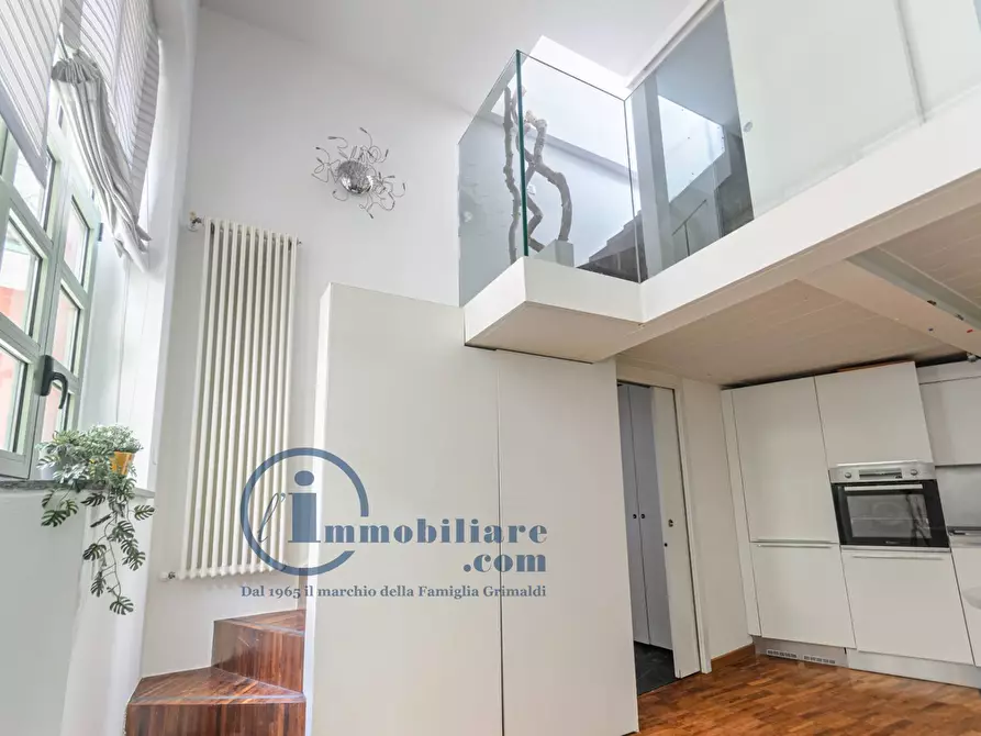 Immagine 23 di Loft/Open space in affitto  in Via Olgiati 30 a Milano