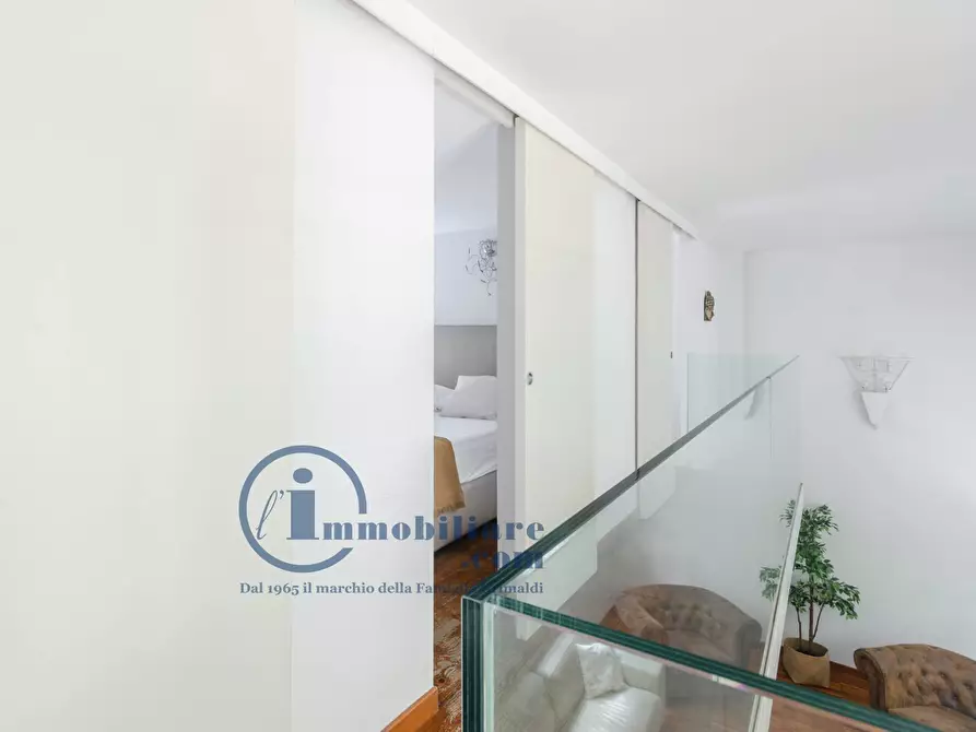 Immagine 24 di Loft/Open space in affitto  in Via Olgiati 30 a Milano