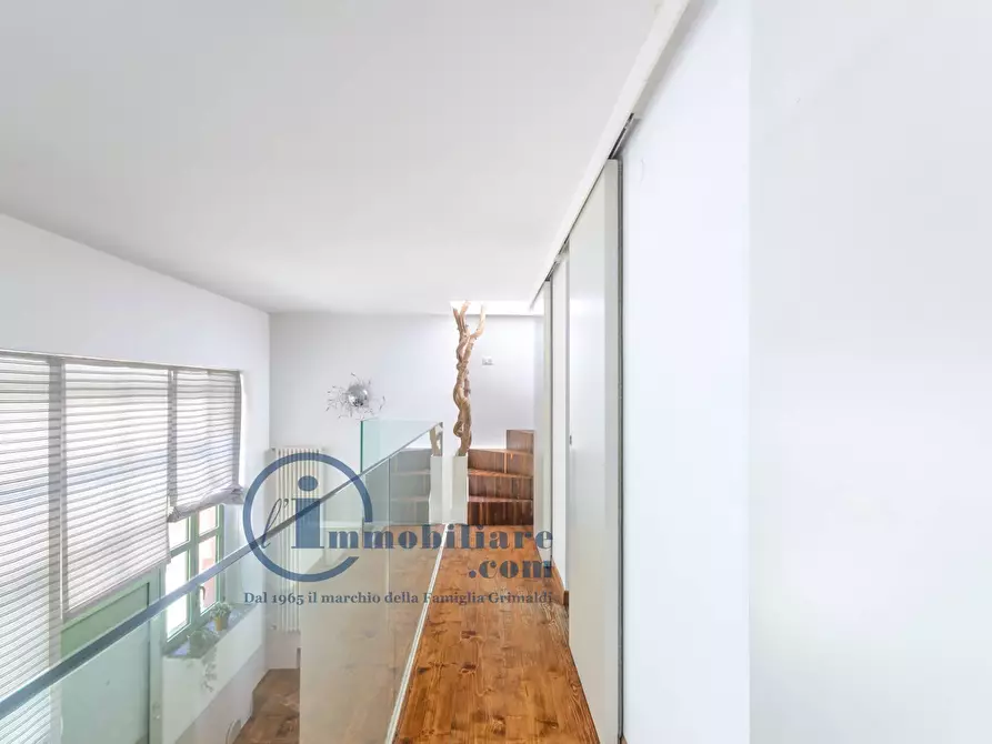Immagine 28 di Loft/Open space in affitto  in Via Olgiati 30 a Milano