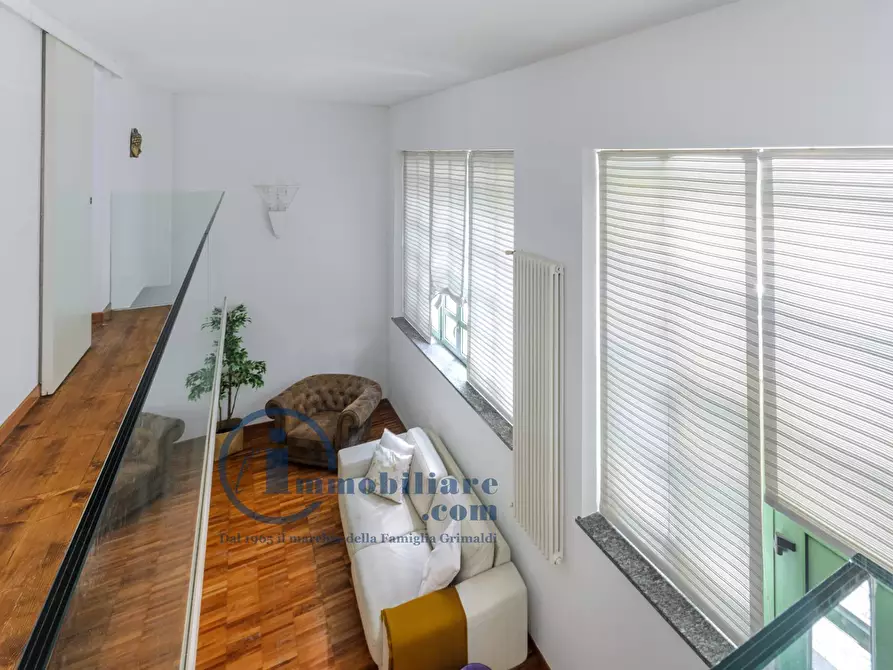 Immagine 30 di Loft/Open space in affitto  in Via Olgiati 30 a Milano