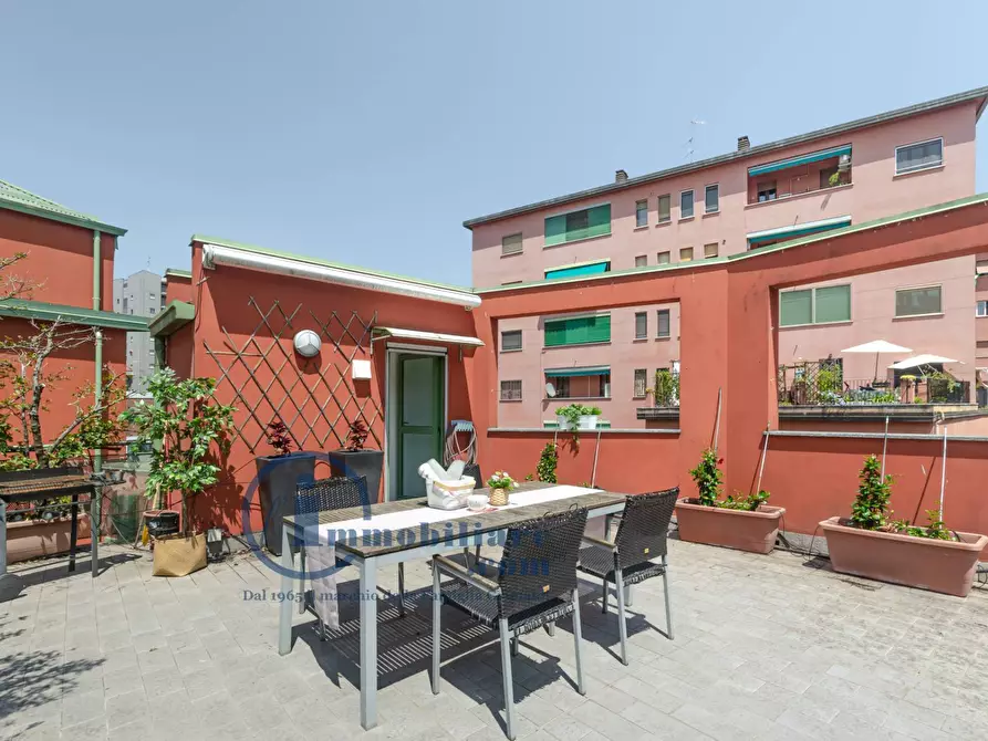 Immagine 31 di Loft/Open space in affitto  in Via Olgiati 30 a Milano