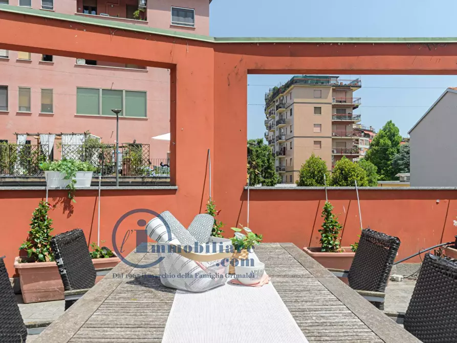 Immagine 32 di Loft/Open space in affitto  in Via Olgiati 30 a Milano