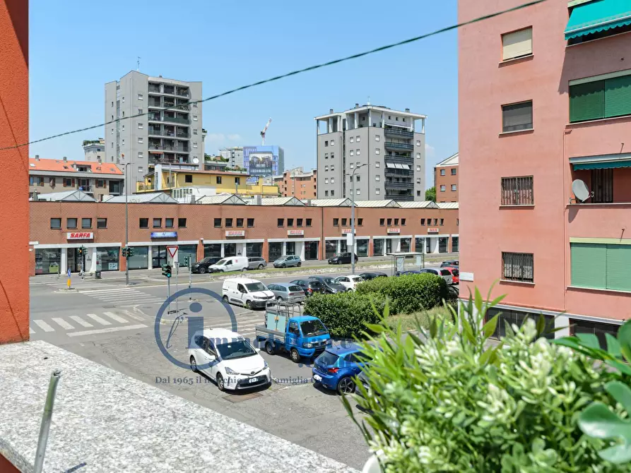 Immagine 33 di Loft/Open space in affitto  in Via Olgiati 30 a Milano
