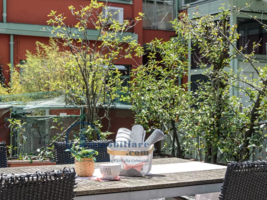 Immagine 34 di Loft/Open space in affitto  in Via Olgiati 30 a Milano
