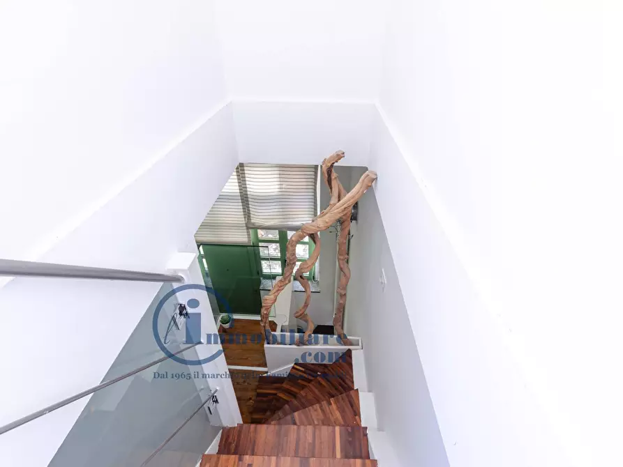 Immagine 35 di Loft/Open space in affitto  in Via Olgiati 30 a Milano