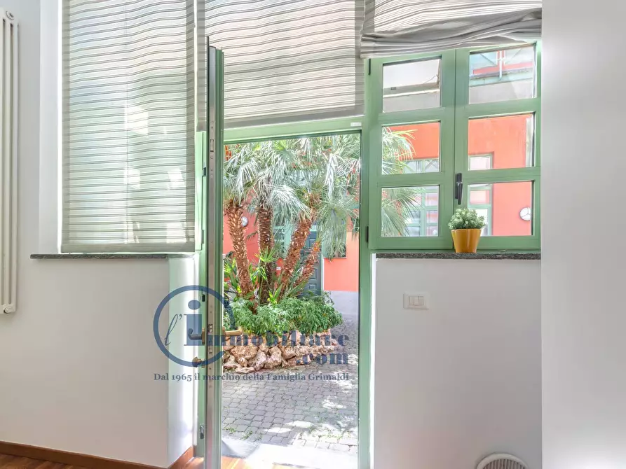 Immagine 36 di Loft/Open space in affitto  in Via Olgiati 30 a Milano