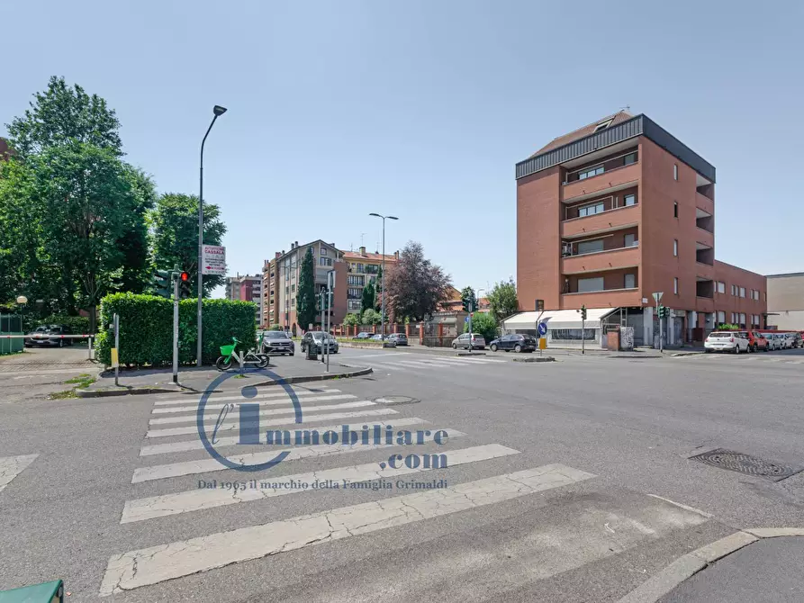 Immagine 37 di Loft/Open space in affitto  in Via Olgiati 30 a Milano