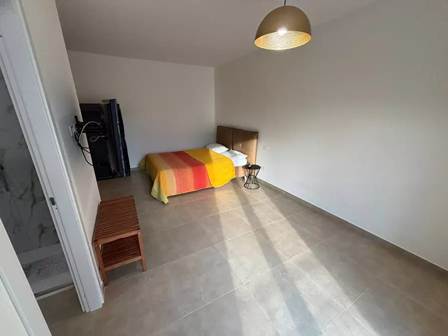 Immagine 5 di Appartamento in affitto  in Via Casamancini a Caserta