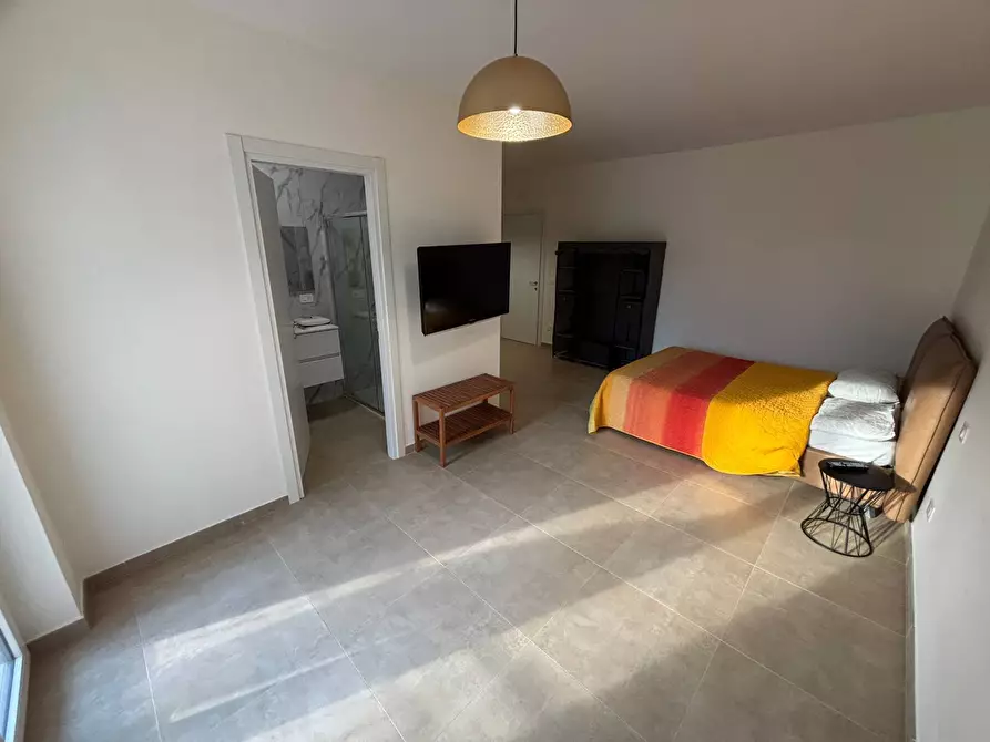 Immagine 4 di Appartamento in affitto  in Via Casamancini a Caserta