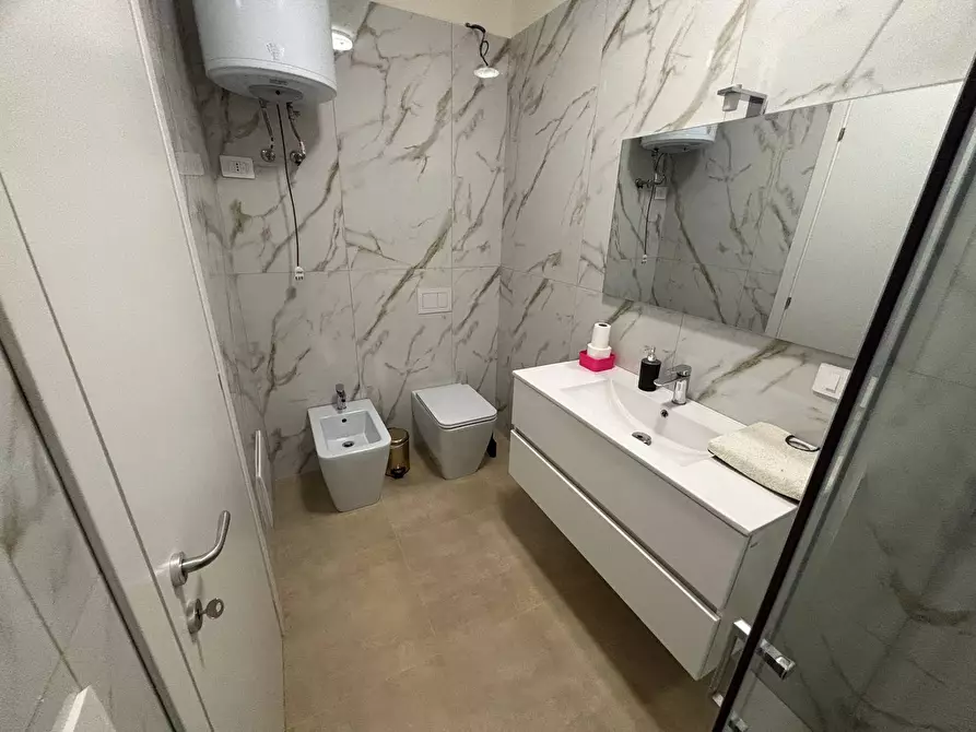 Immagine 9 di Appartamento in affitto  in Via Casamancini a Caserta