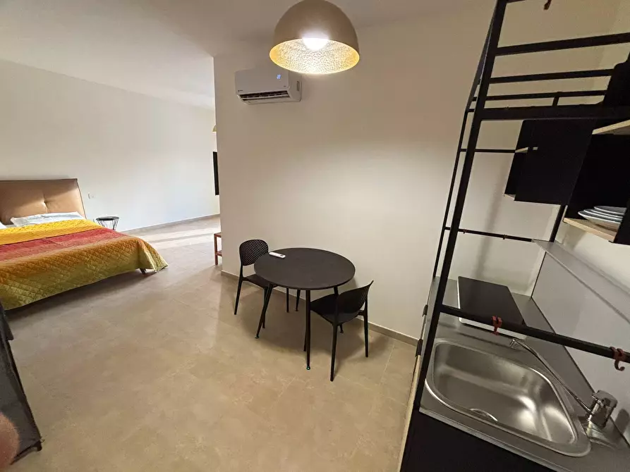Immagine 7 di Appartamento in affitto  in Via Casamancini a Caserta