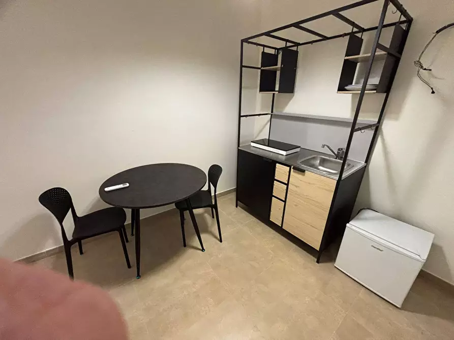 Immagine 8 di Appartamento in affitto  in Via Casamancini a Caserta