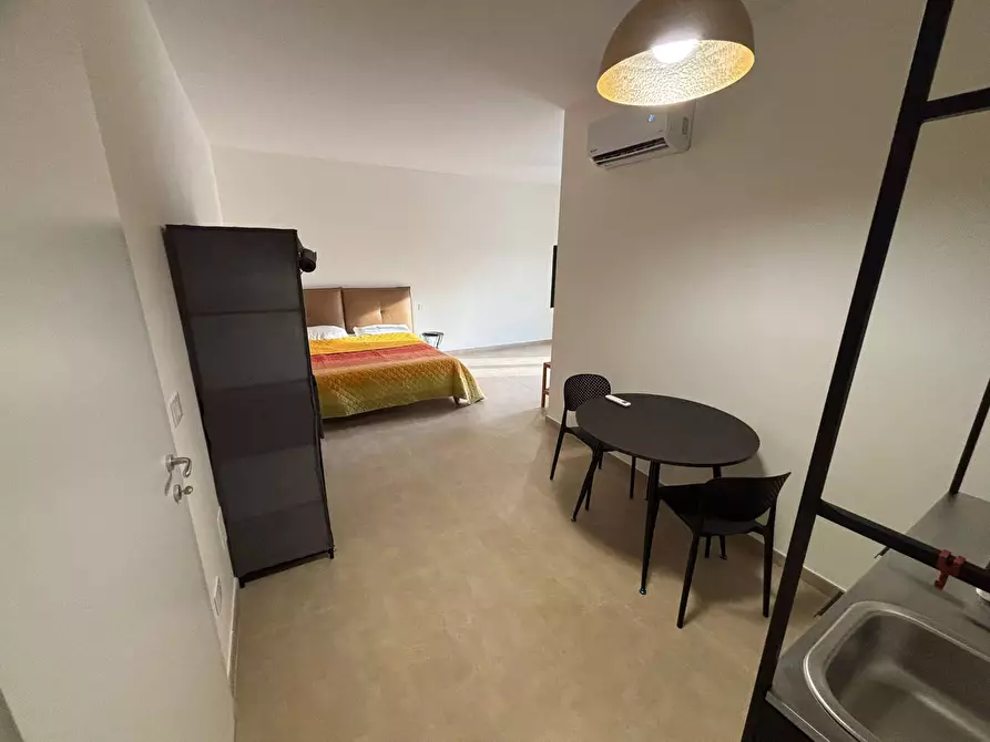 Immagine 6 di Appartamento in affitto  in Via Casamancini a Caserta