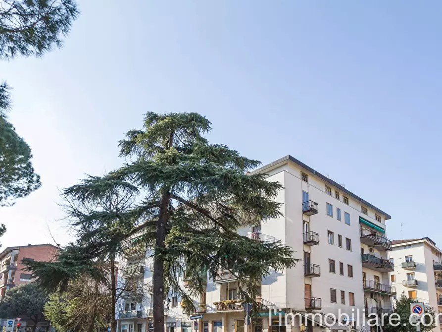 Immagine 8 di Appartamento in vendita  in Viale Cristoforo Colombo 89 a Verona