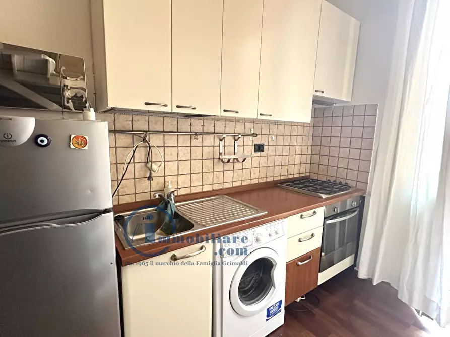 Immagine 5 di Appartamento in affitto  in VIA RUGGERO DI LAURIA 20 a Milano