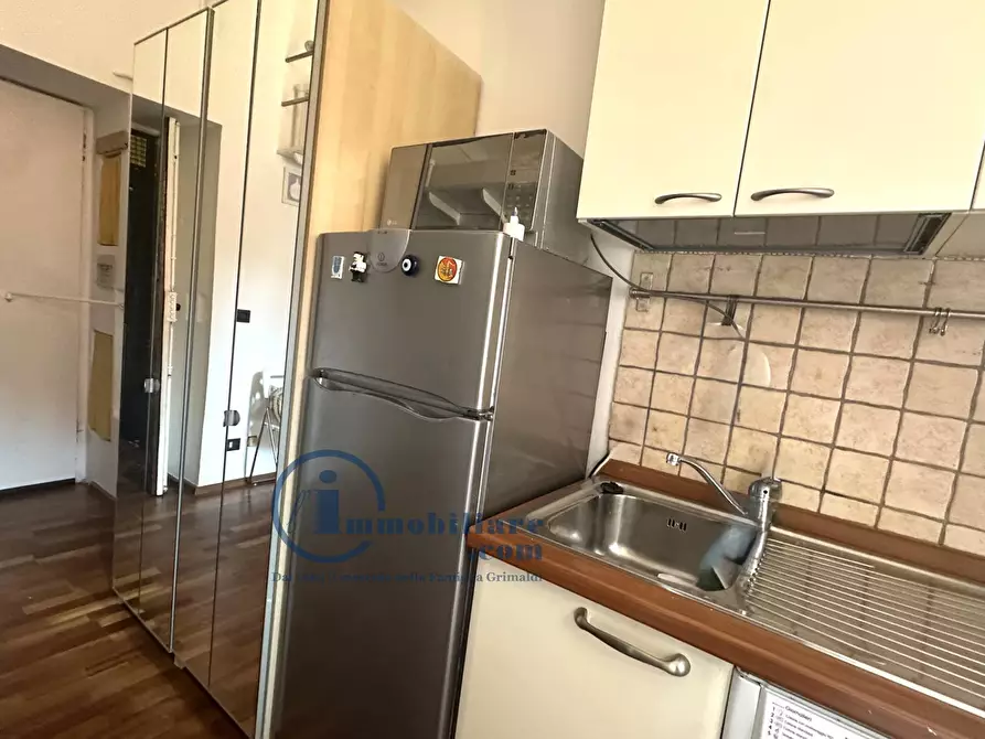Immagine 6 di Appartamento in affitto  in VIA RUGGERO DI LAURIA 20 a Milano