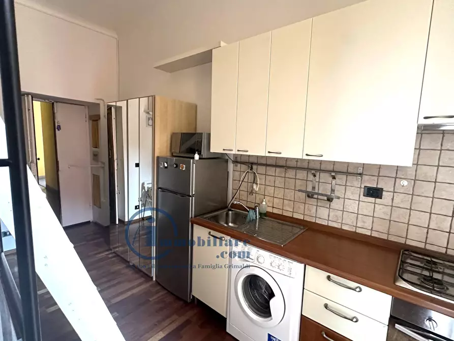 Immagine 10 di Appartamento in affitto  in VIA RUGGERO DI LAURIA 20 a Milano