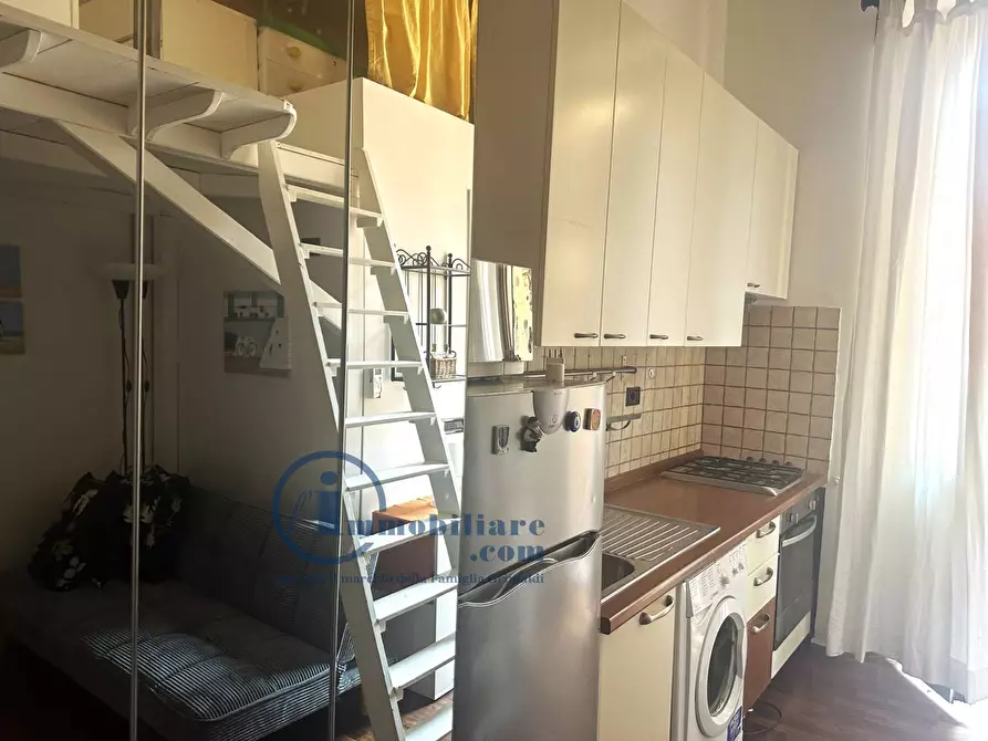 Immagine 21 di Appartamento in affitto  in VIA RUGGERO DI LAURIA 20 a Milano