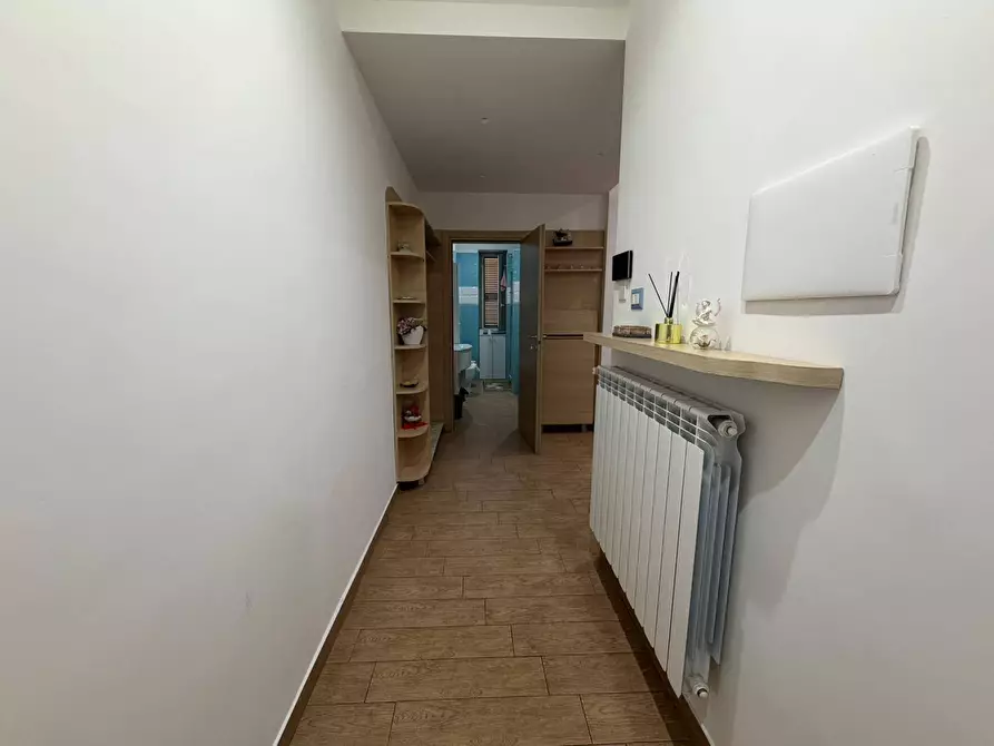 Immagine 2 di Appartamento in affitto  in Via Fratelli Correra a Caserta