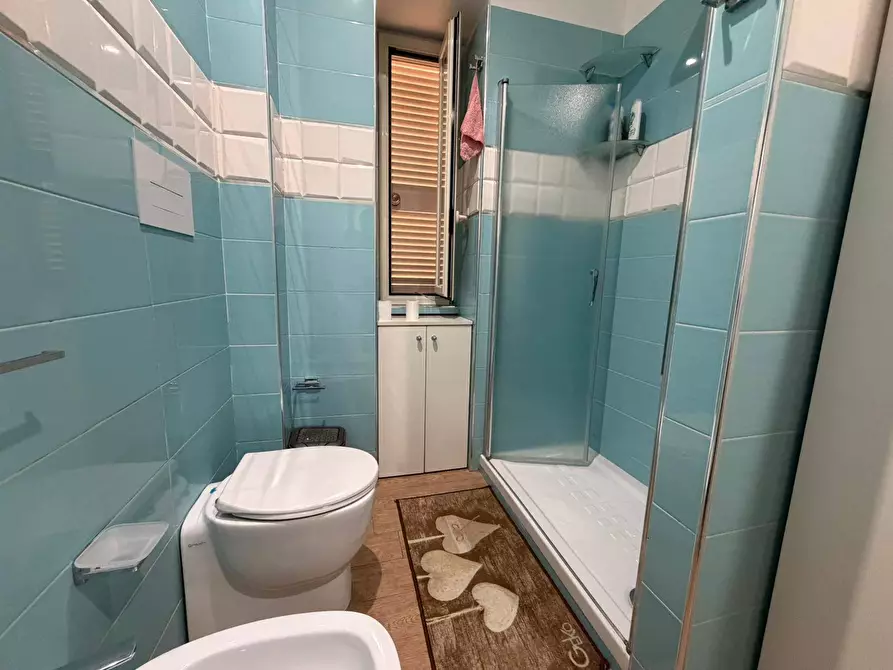 Immagine 15 di Appartamento in affitto  in Via Fratelli Correra a Caserta