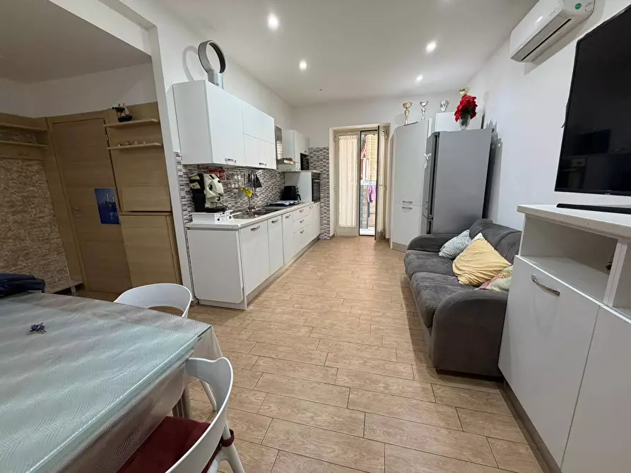 Immagine 4 di Appartamento in affitto  in Via Fratelli Correra a Caserta