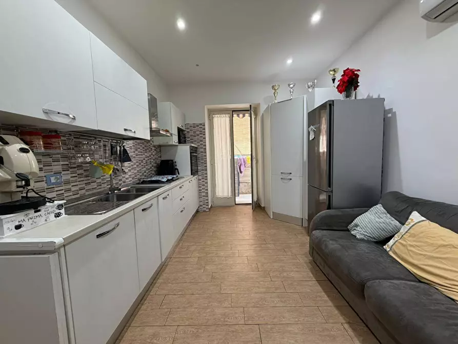 Immagine 6 di Appartamento in affitto  in Via Fratelli Correra a Caserta