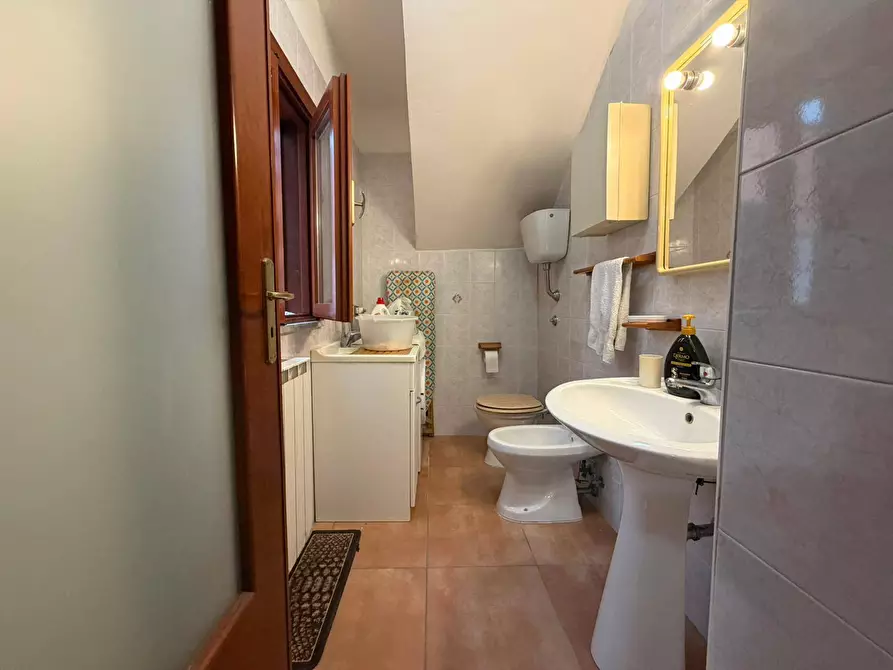 Immagine 9 di Casa indipendente in affitto  in Via San Francesco d'Assisi a Maddaloni