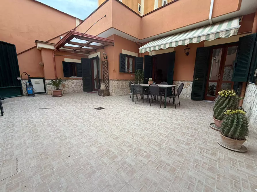 Immagine 1 di Casa indipendente in affitto  in Via San Francesco d'Assisi a Maddaloni