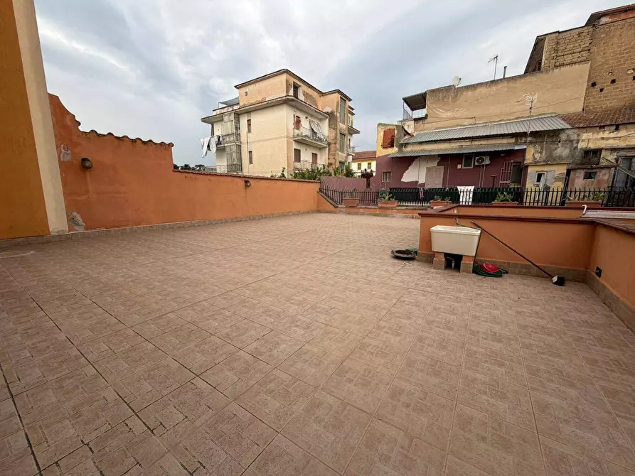 Immagine 14 di Casa indipendente in affitto  in Via San Francesco d'Assisi a Maddaloni
