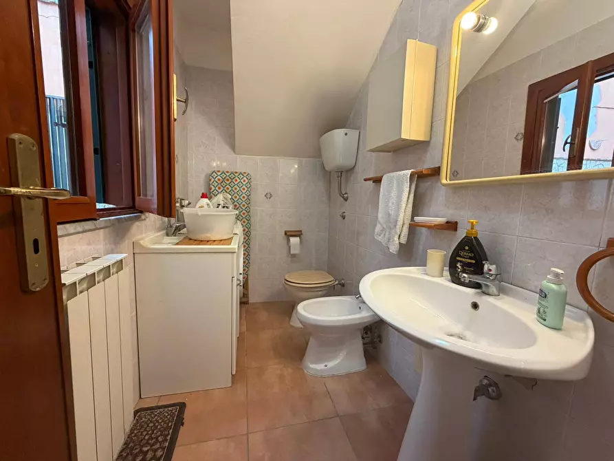 Immagine 10 di Casa indipendente in affitto  in Via San Francesco d'Assisi a Maddaloni