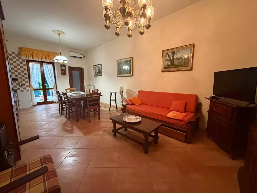 Immagine 4 di Casa indipendente in affitto  in Via San Francesco d'Assisi a Maddaloni