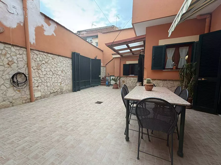 Immagine 12 di Casa indipendente in affitto  in Via San Francesco d'Assisi a Maddaloni