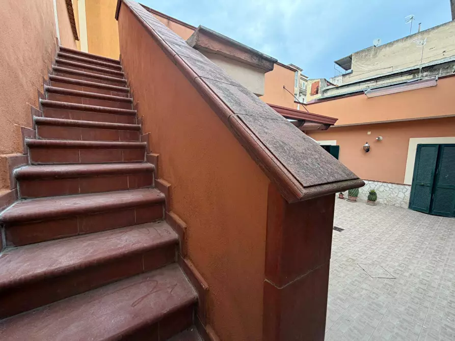 Immagine 26 di Casa indipendente in affitto  in Via San Francesco d'Assisi a Maddaloni