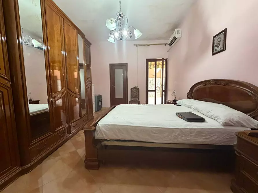 Immagine 23 di Casa indipendente in affitto  in Via San Francesco d'Assisi a Maddaloni