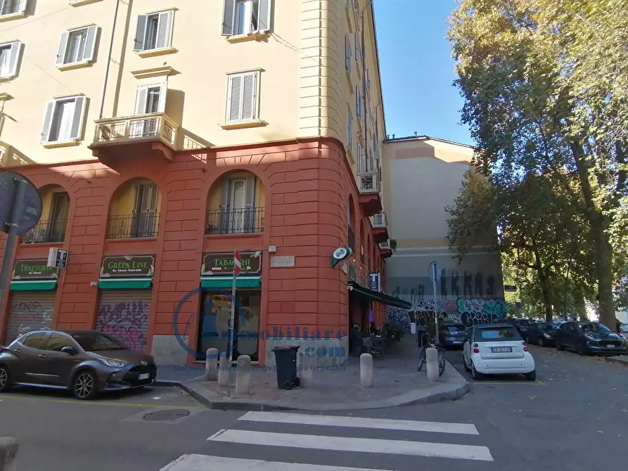 Immagine 1 di Appartamento in affitto  in via Passeroni 2 a Milano