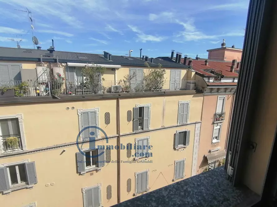 Immagine 8 di Appartamento in affitto  in via Passeroni 2 a Milano