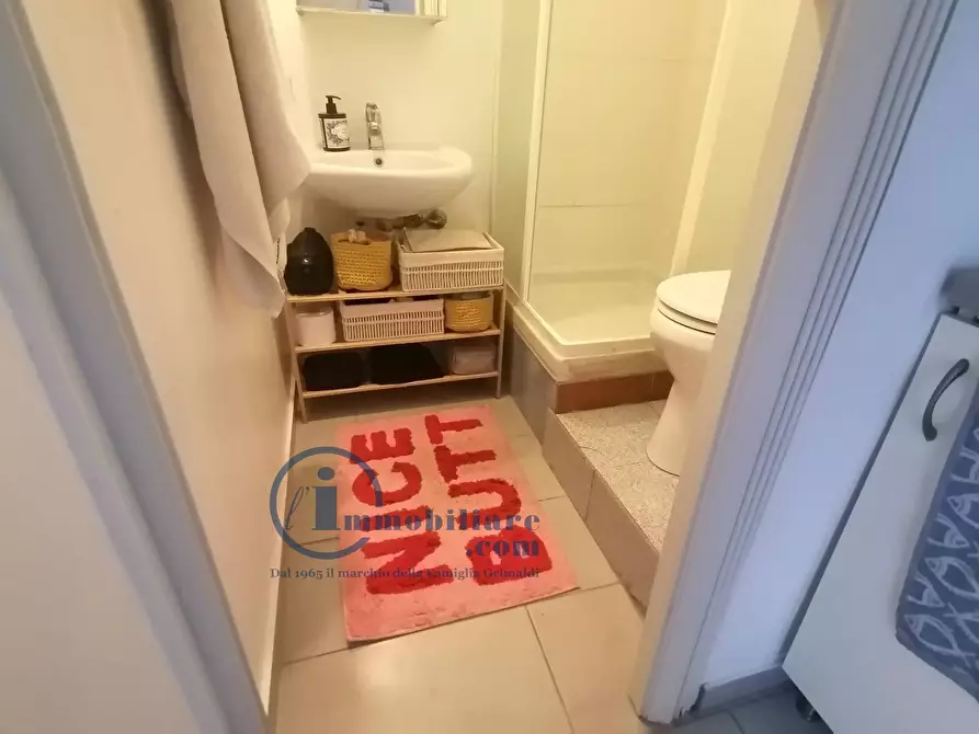 Immagine 10 di Appartamento in affitto  in via Passeroni 2 a Milano