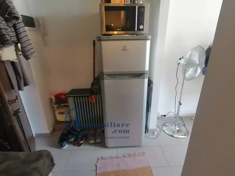 Immagine 12 di Appartamento in affitto  in via Passeroni 2 a Milano