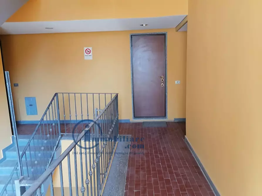 Immagine 15 di Appartamento in affitto  in via Passeroni 2 a Milano